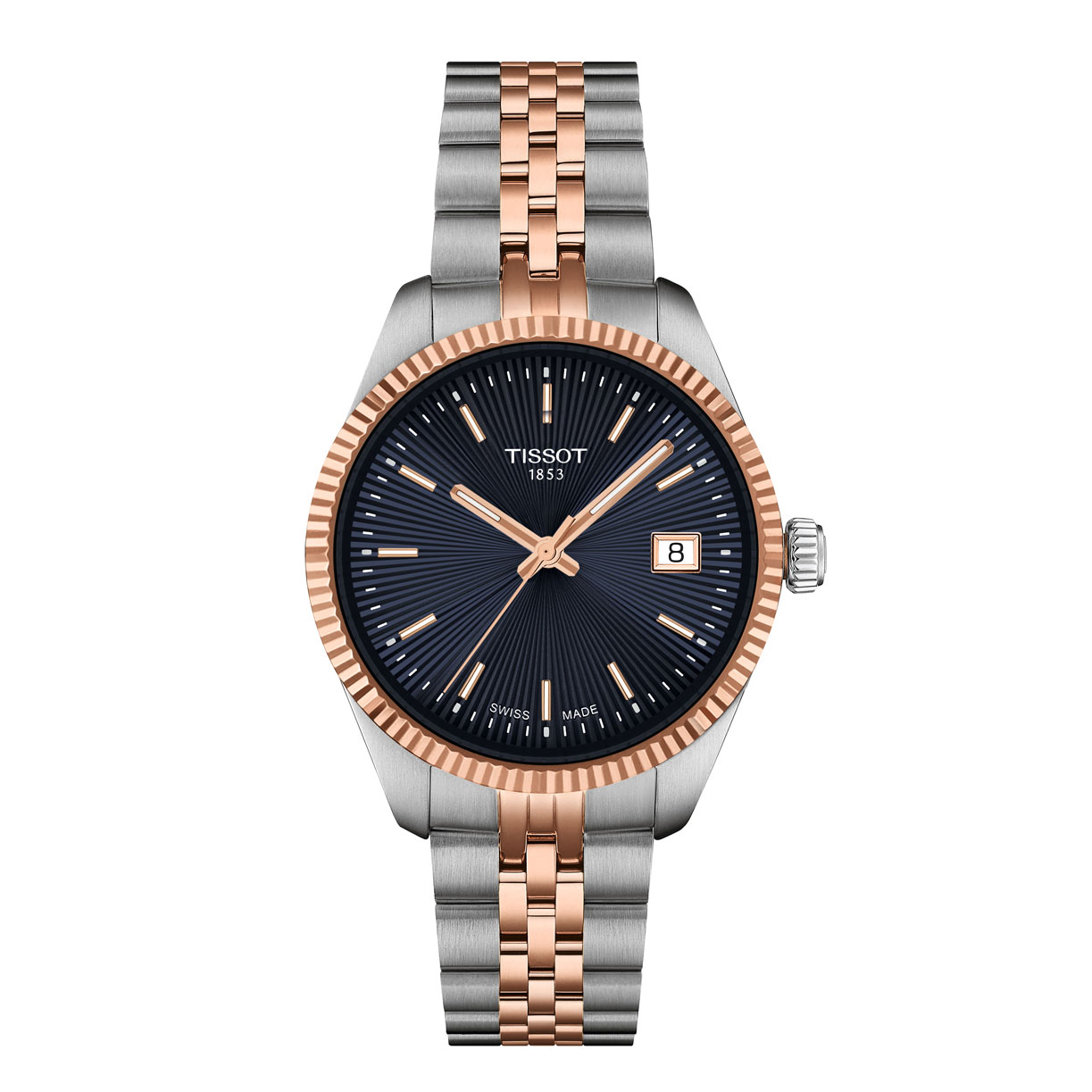 TISSOT Ballade 34mm