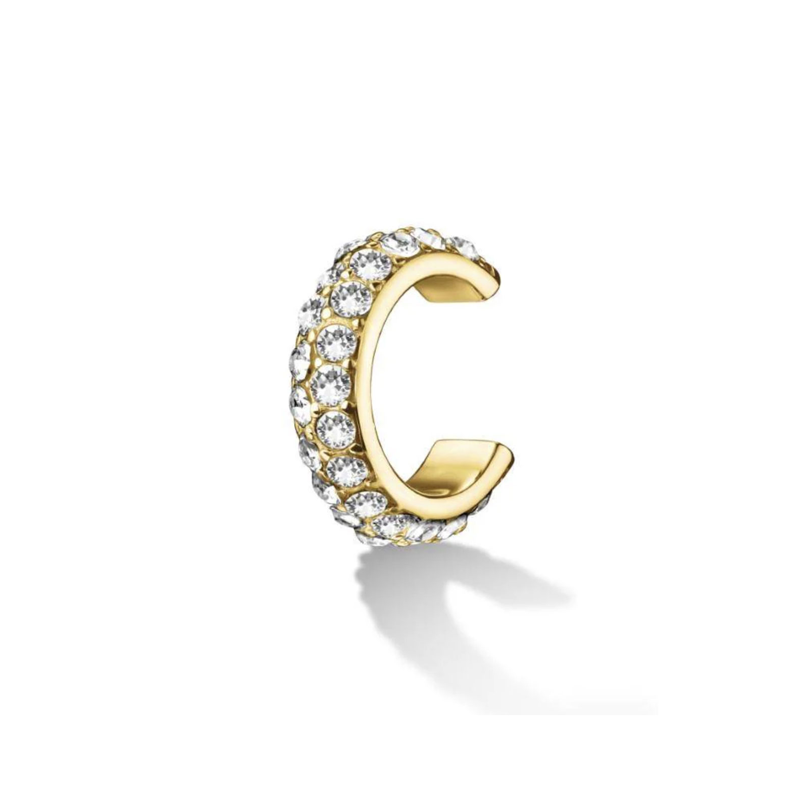 Rosefield Studs Earcuff