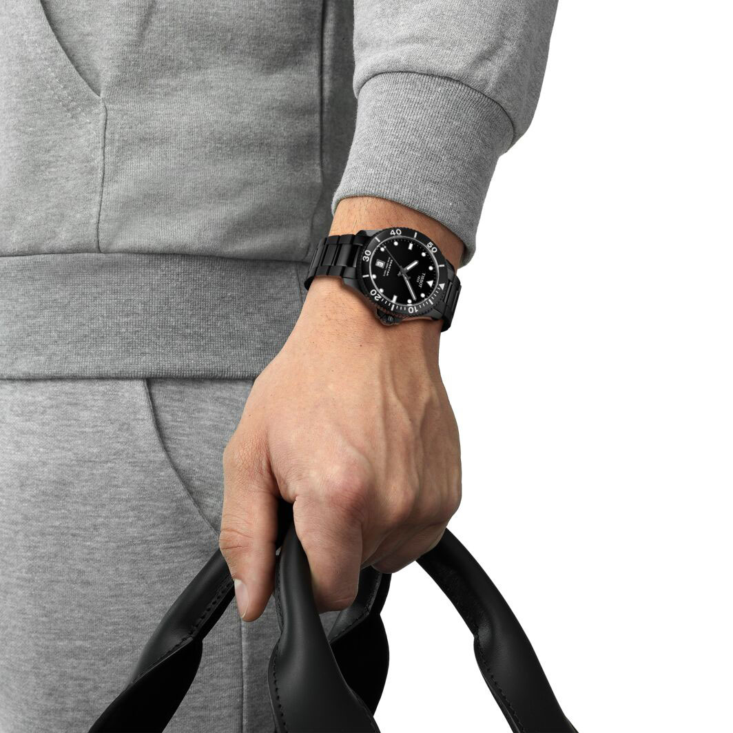 TISSOT Seastar 1000 40mm