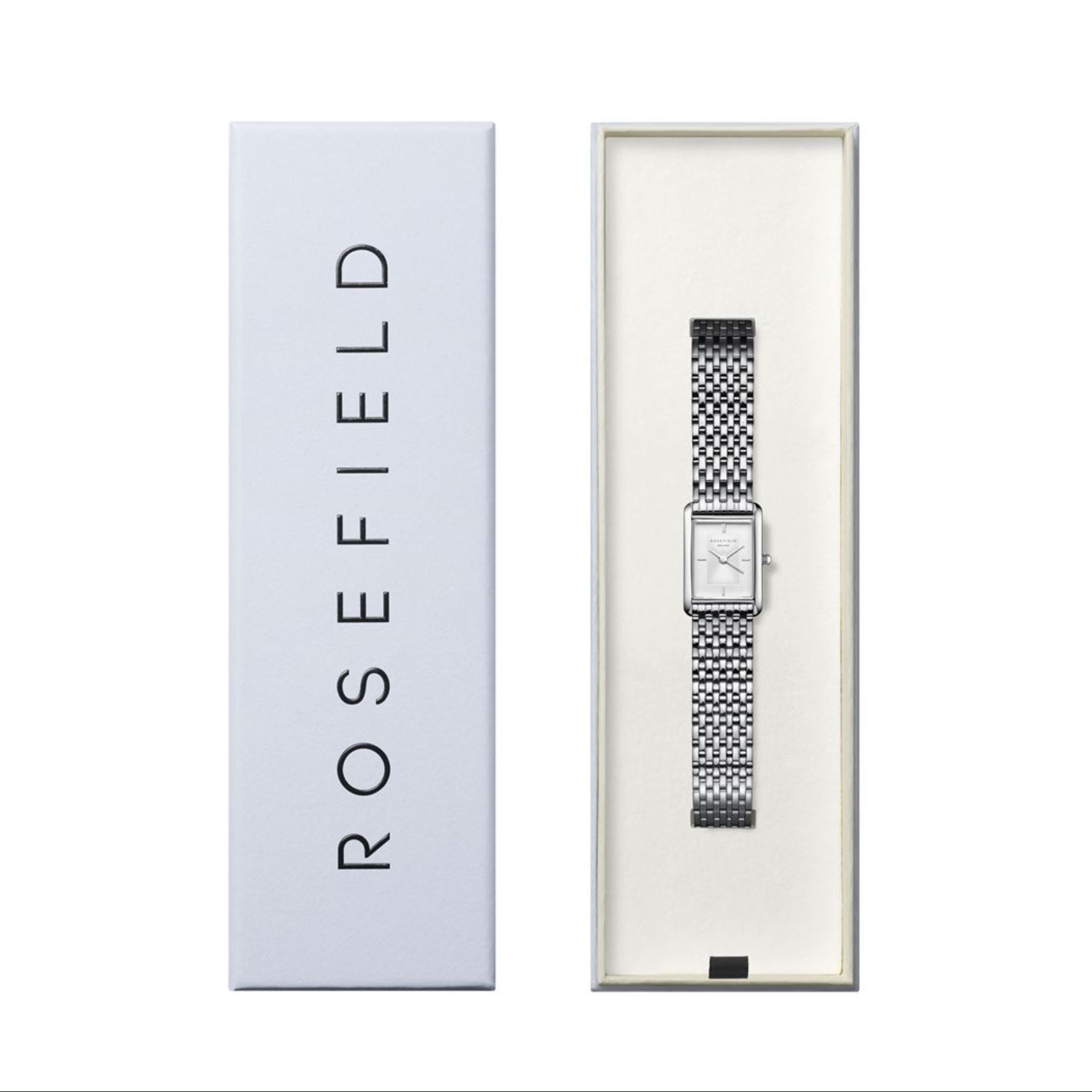 Rosefield Heirloom Silber