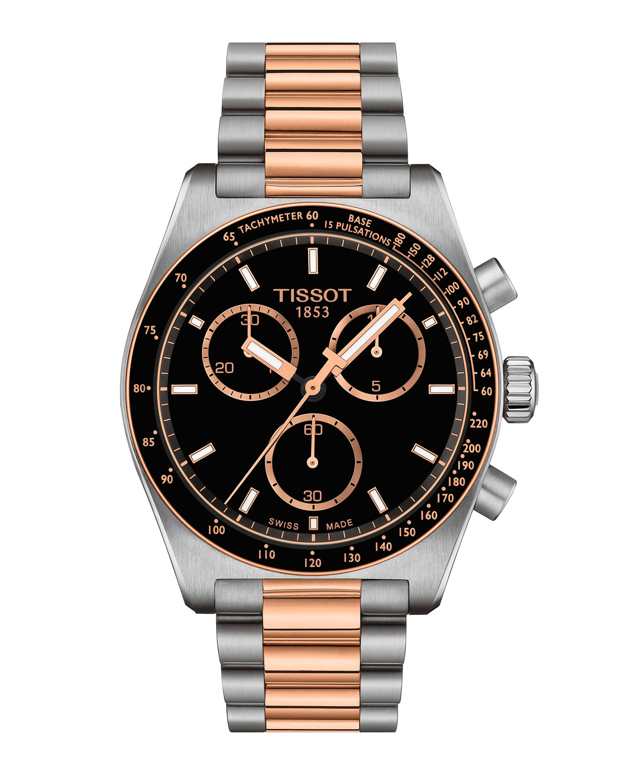 TISSOT PR516 Chronograph