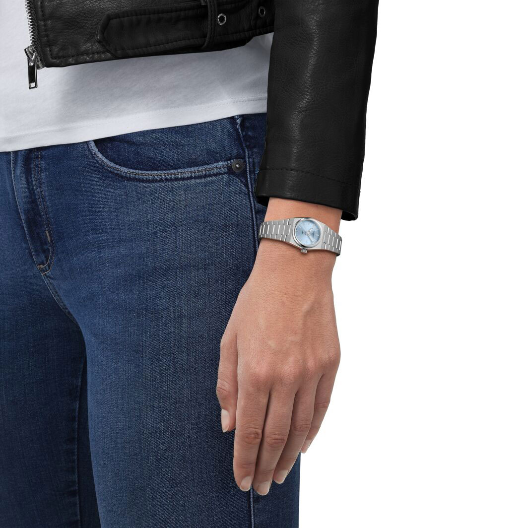 TISSOT PRX 25mm