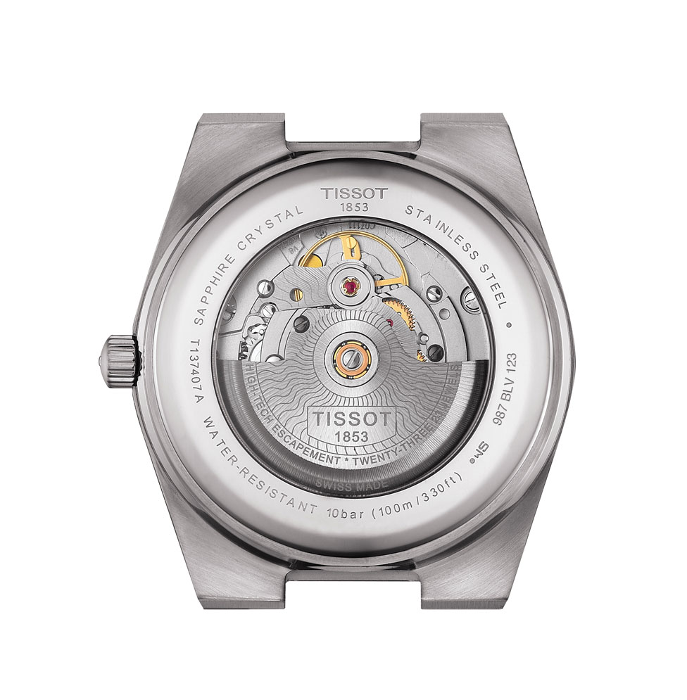 TISSOT PRX 40mm Powermatic 80