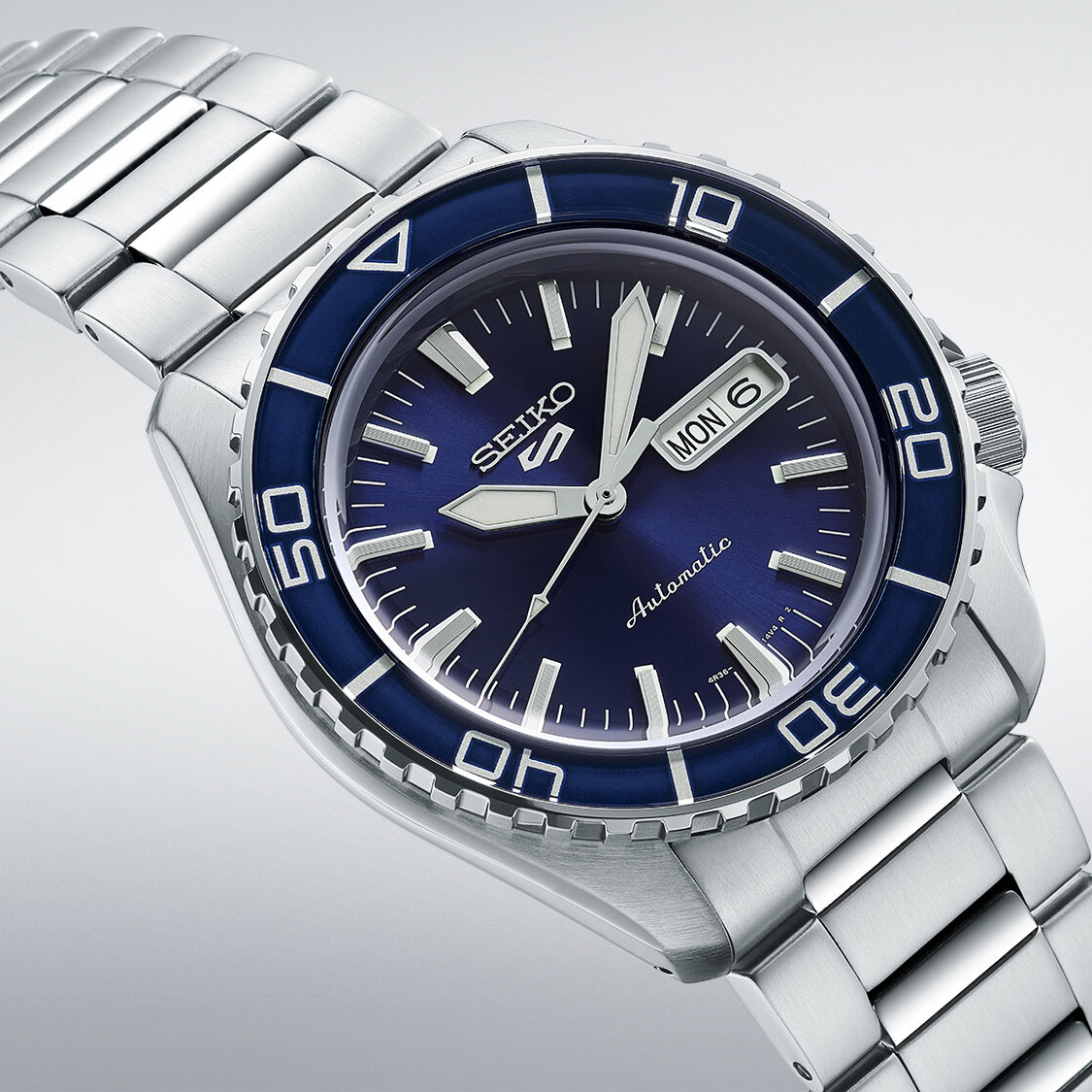 Seiko 5 Sports SKX Series