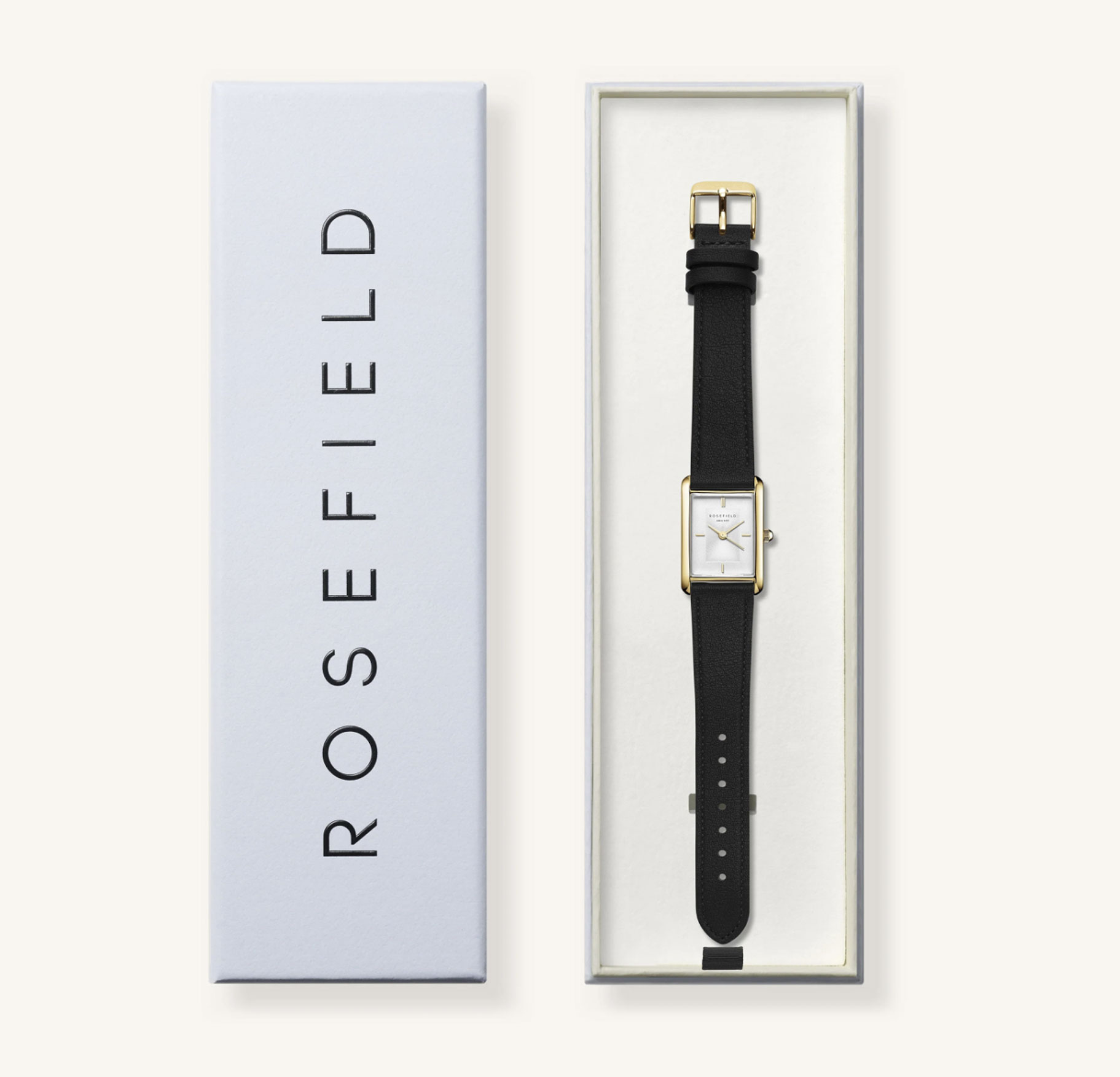 Rosefield Heirloom