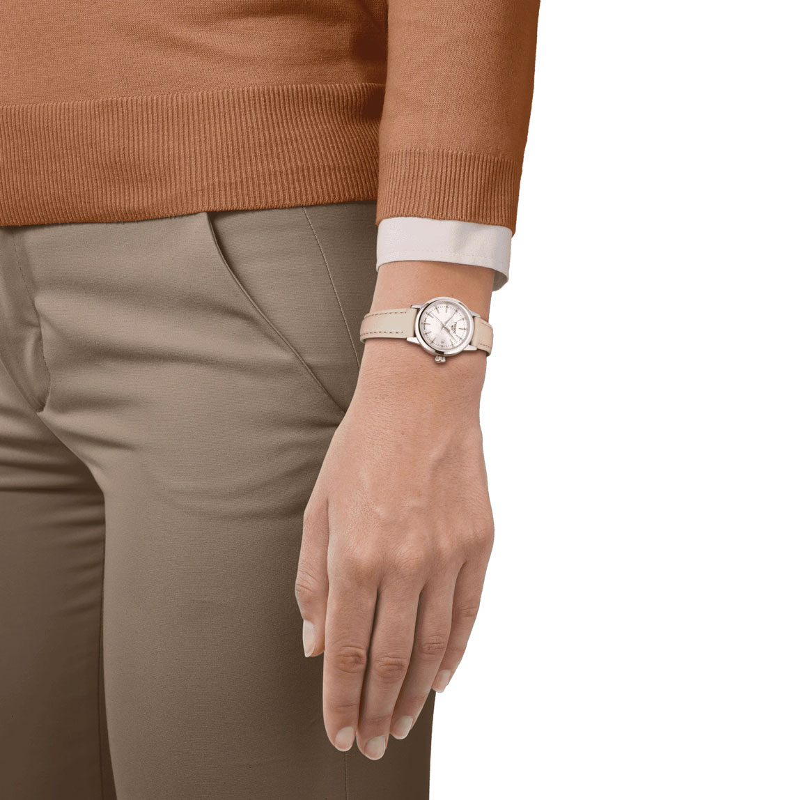TISSOT Classic Dream Lady