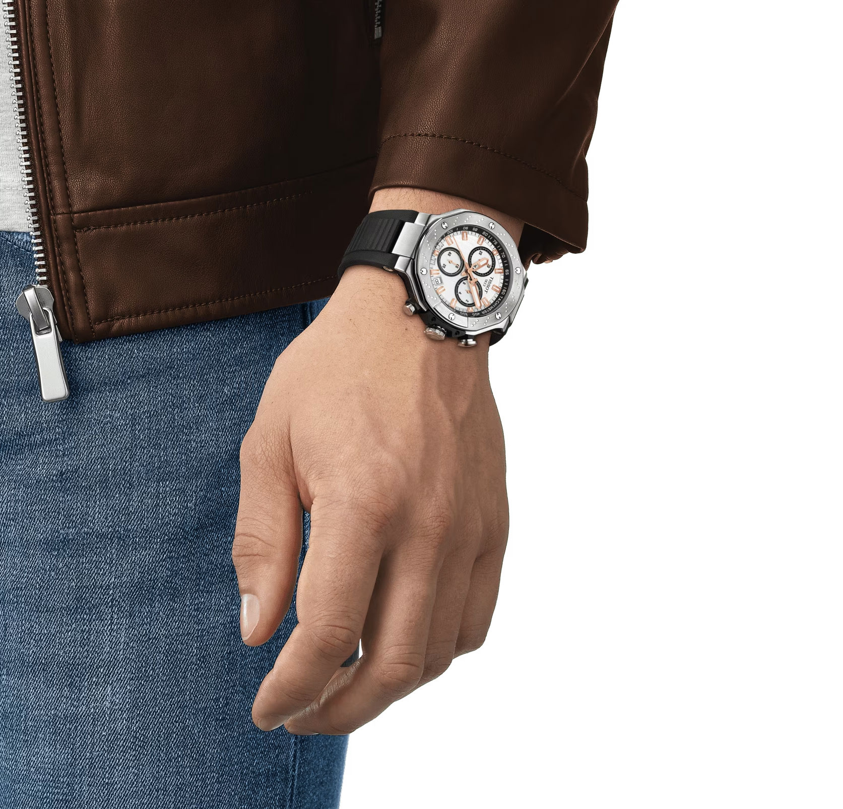 TISSOT T-Race Chronograph