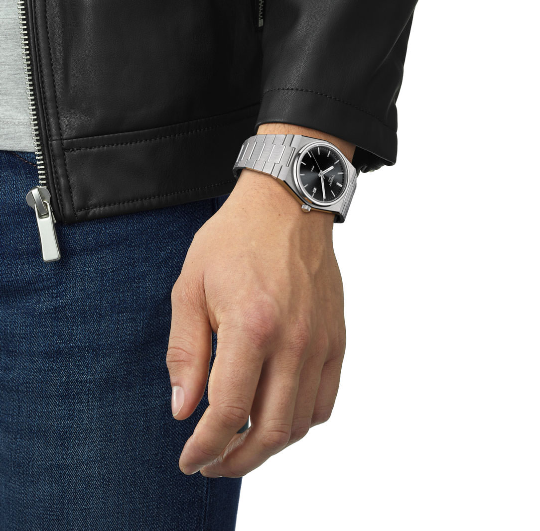 TISSOT PRX 40mm