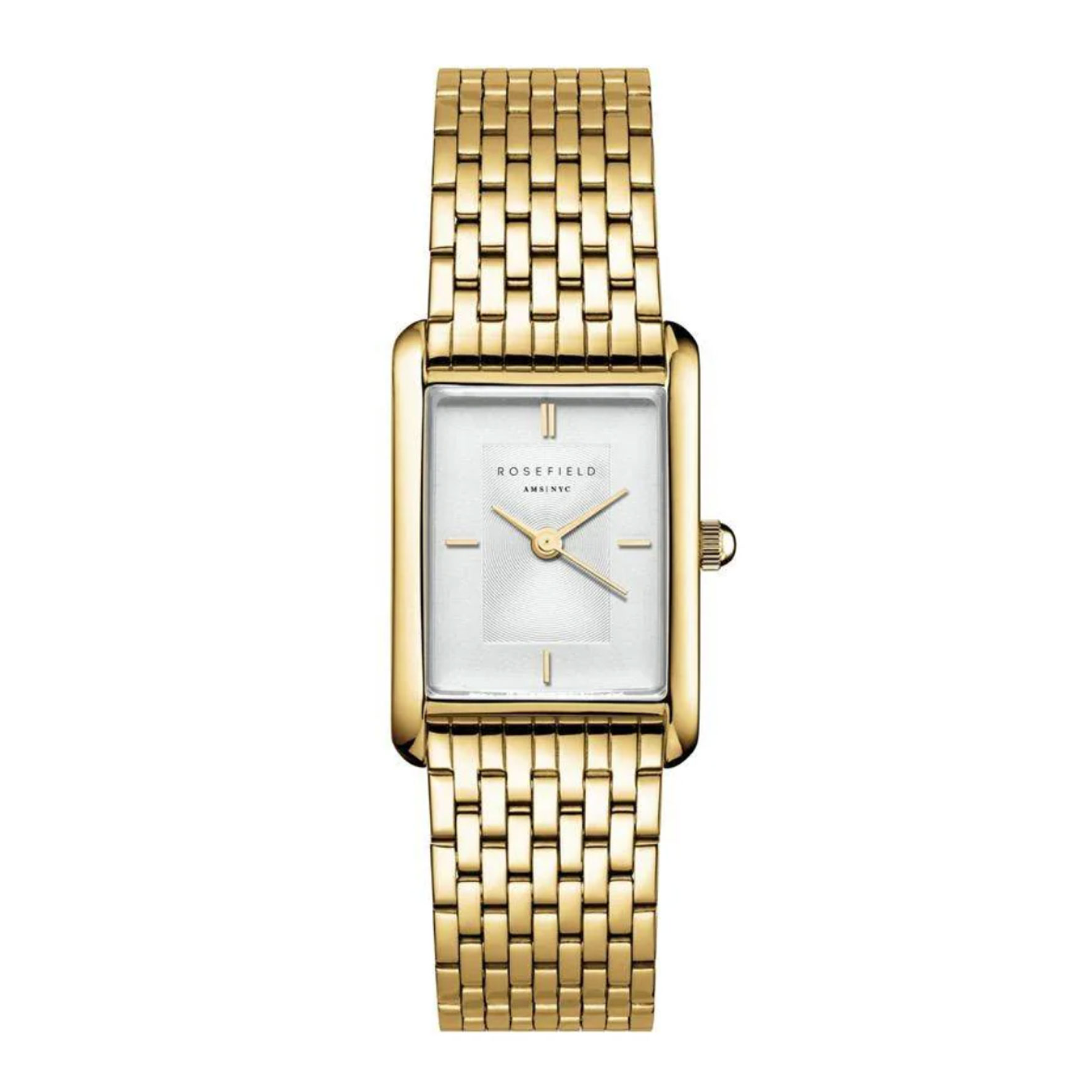 Rosefield Heirloom Gold