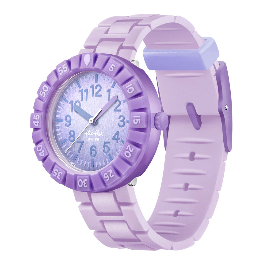 FLIK FLAK Lavendology