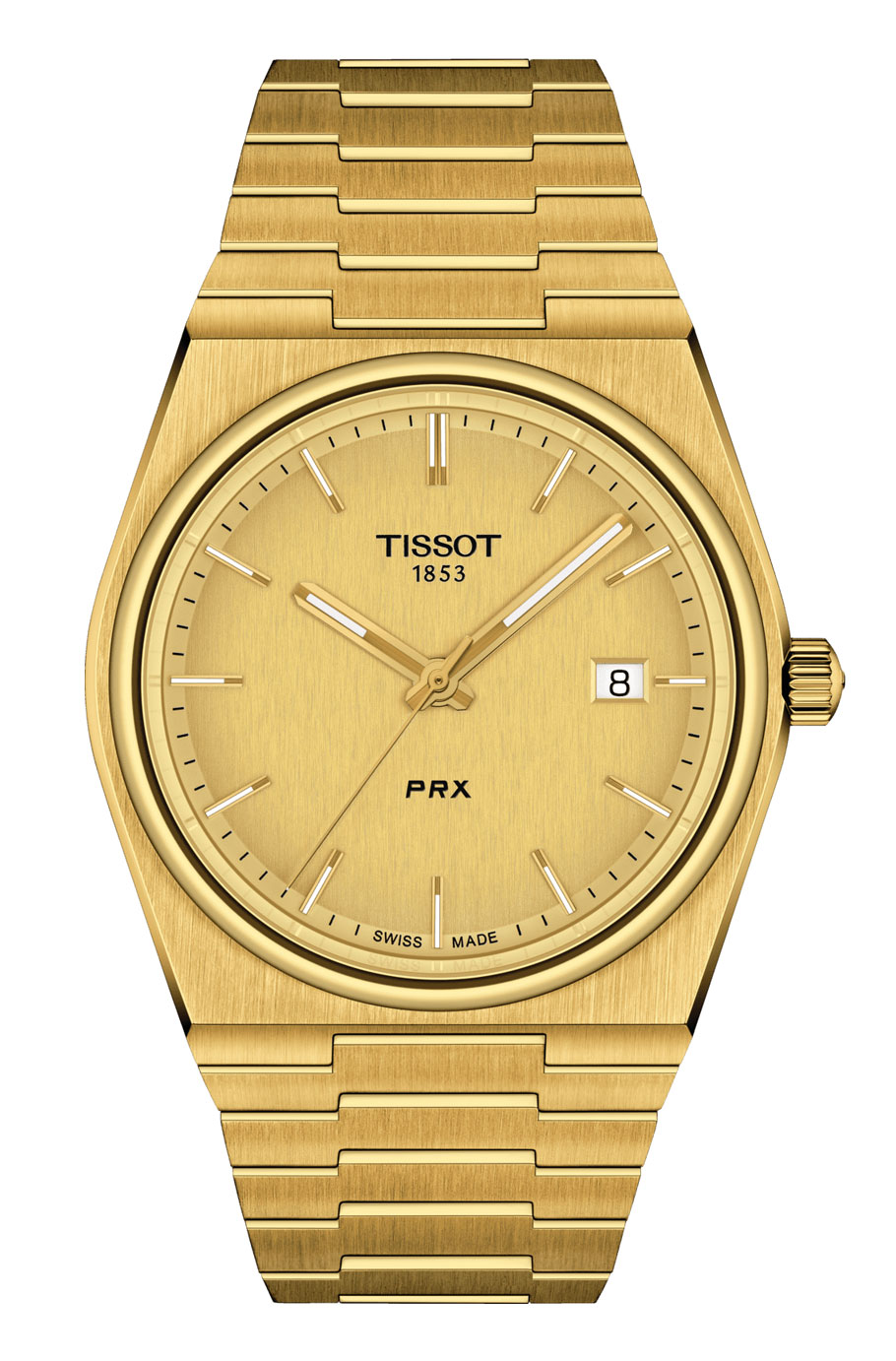 TISSOT PRX 40mm