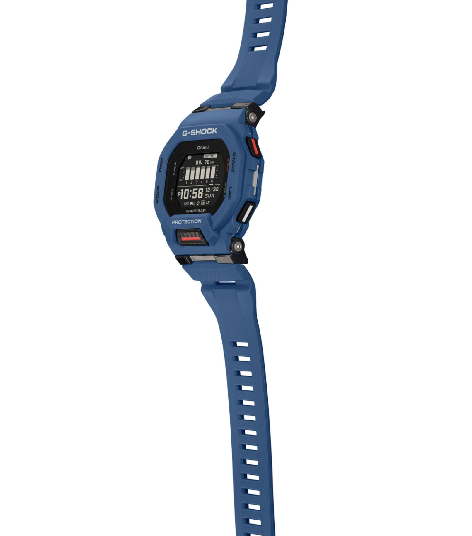 Casio G-Shock GBD-200-2ER