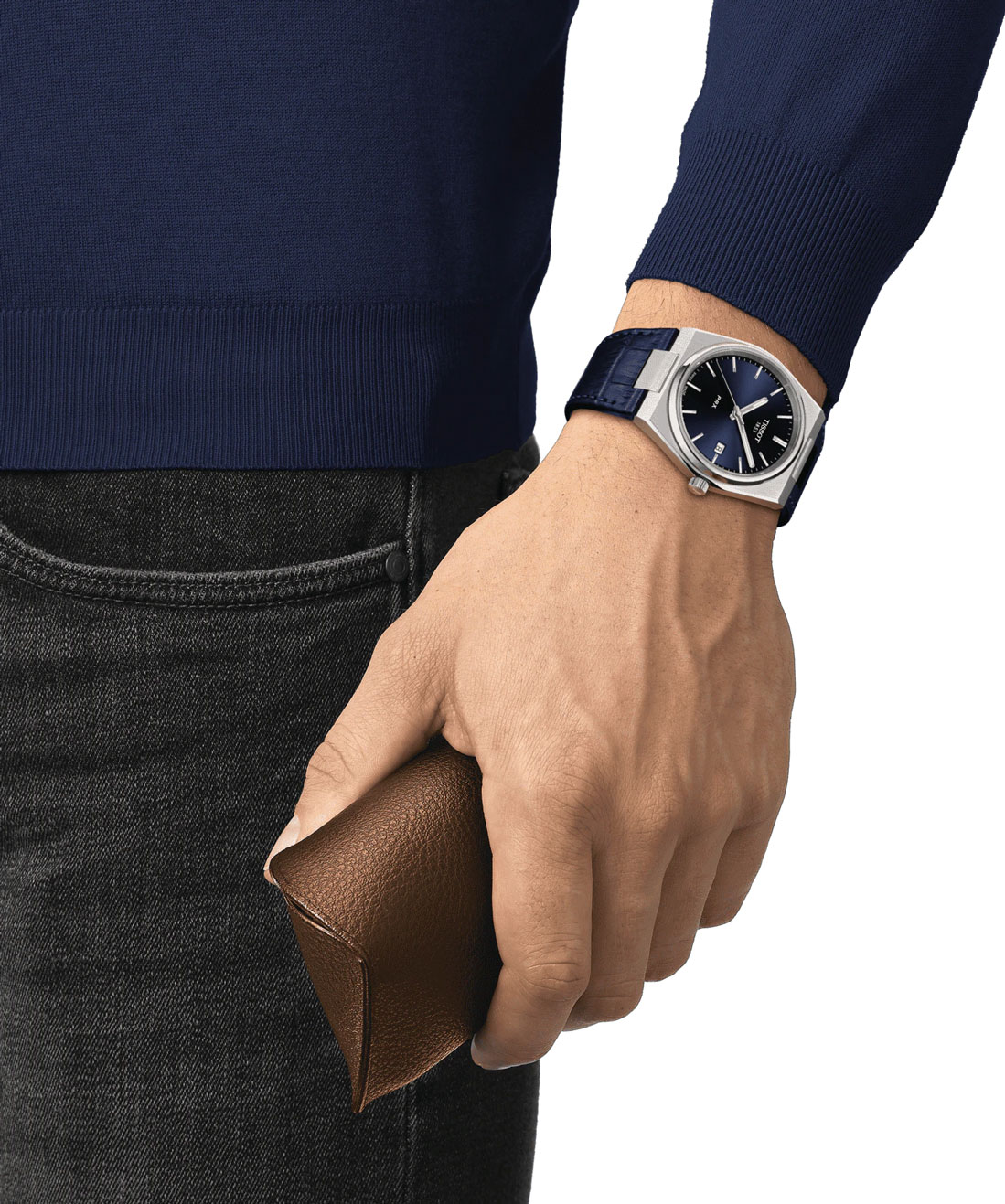 TISSOT PRX 40mm