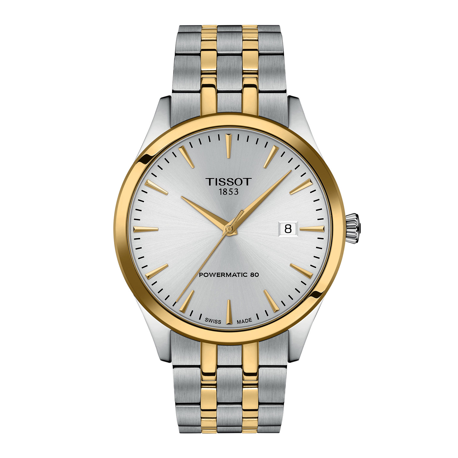 TISSOT Classic Dream 40mm