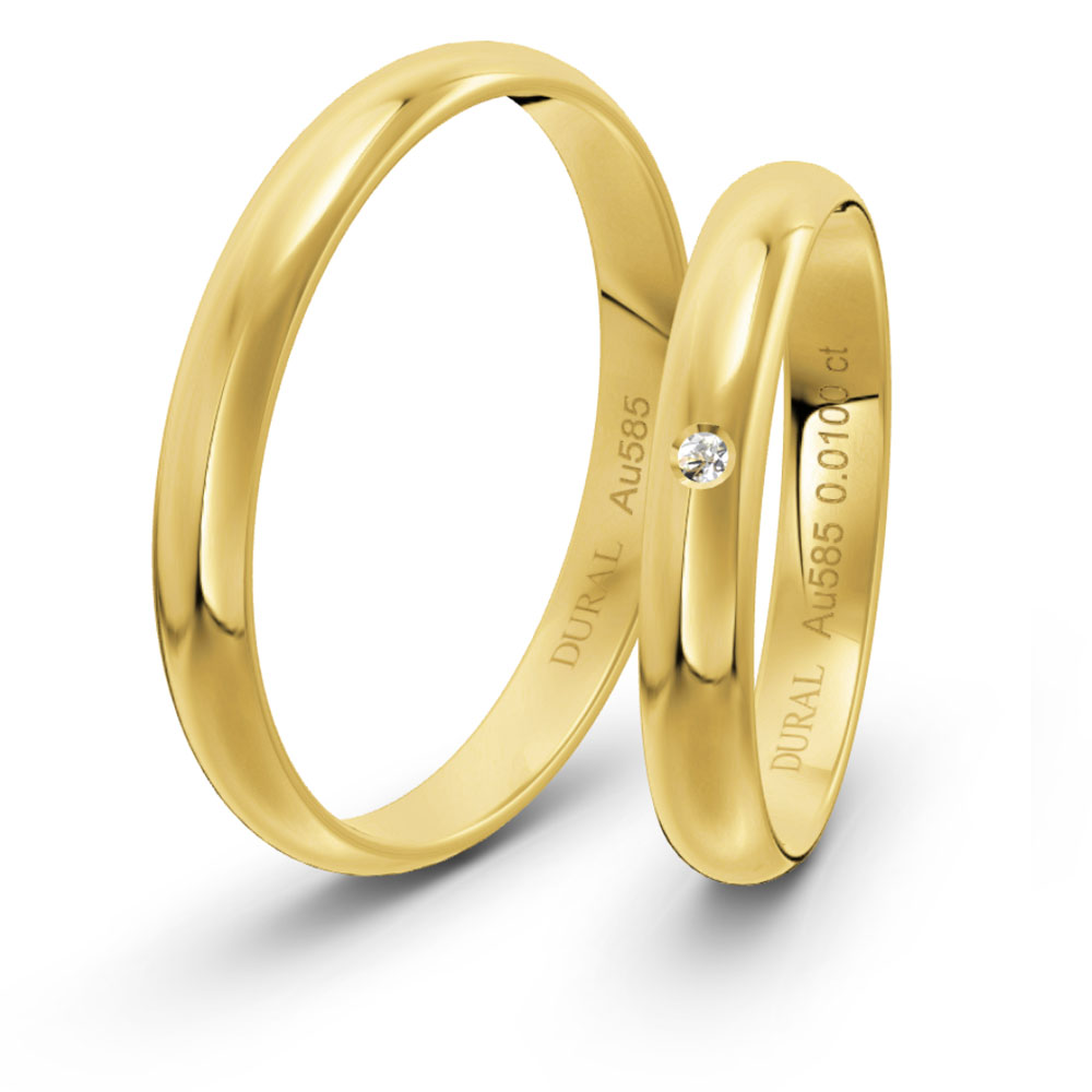 Elegance Brillant PR3
