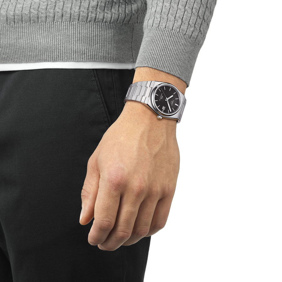 TISSOT PRX 40mm Powermatic 80