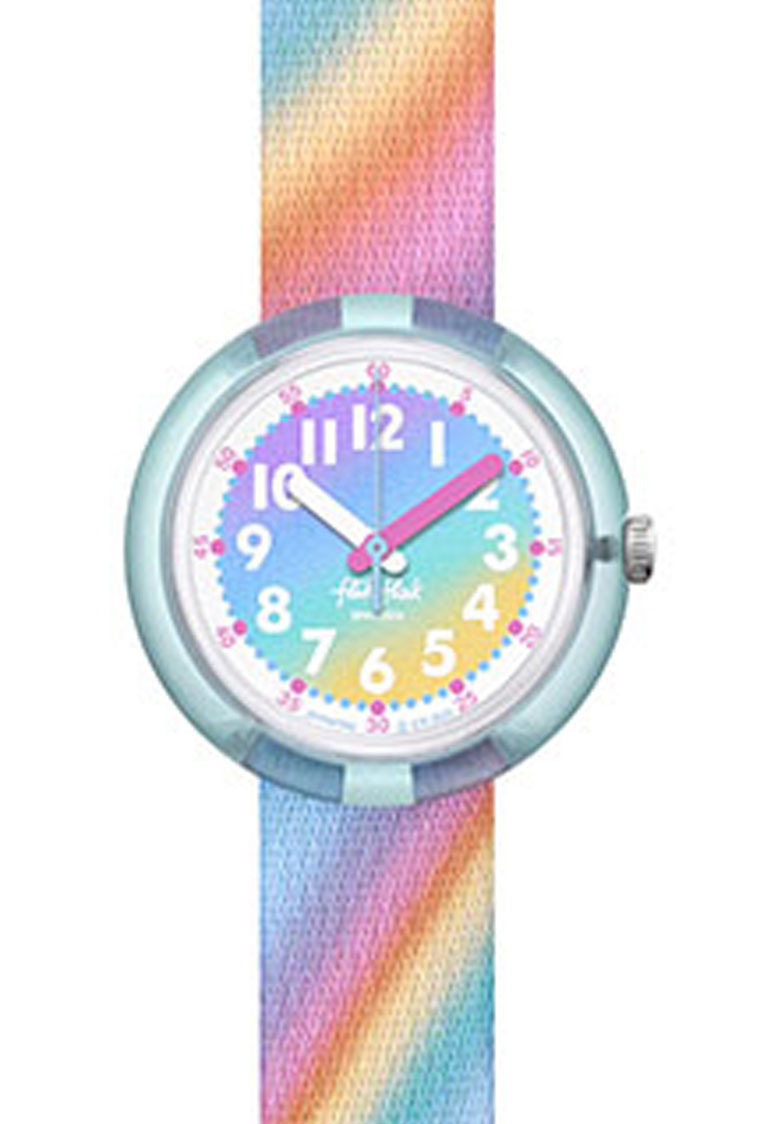 FLIK FLAK Liquid Rainbow