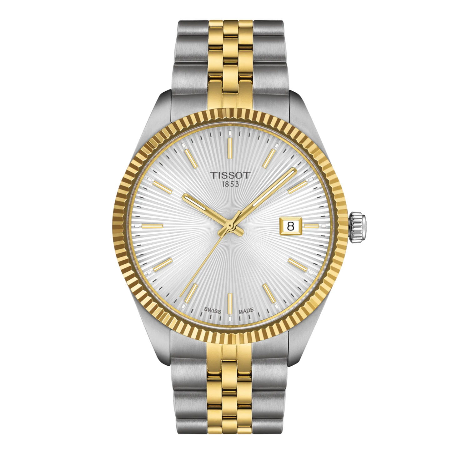 TISSOT Ballade 40mm