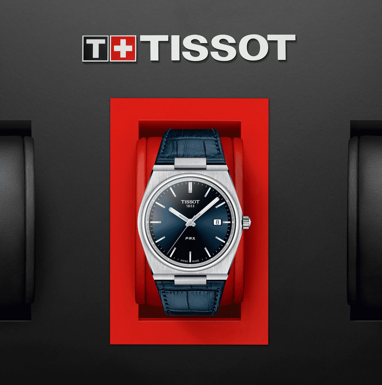 TISSOT PRX 40mm