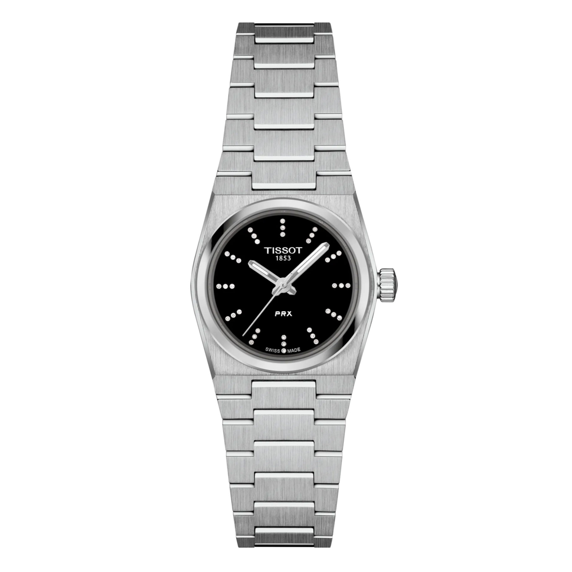 TISSOT PRX 25mm
