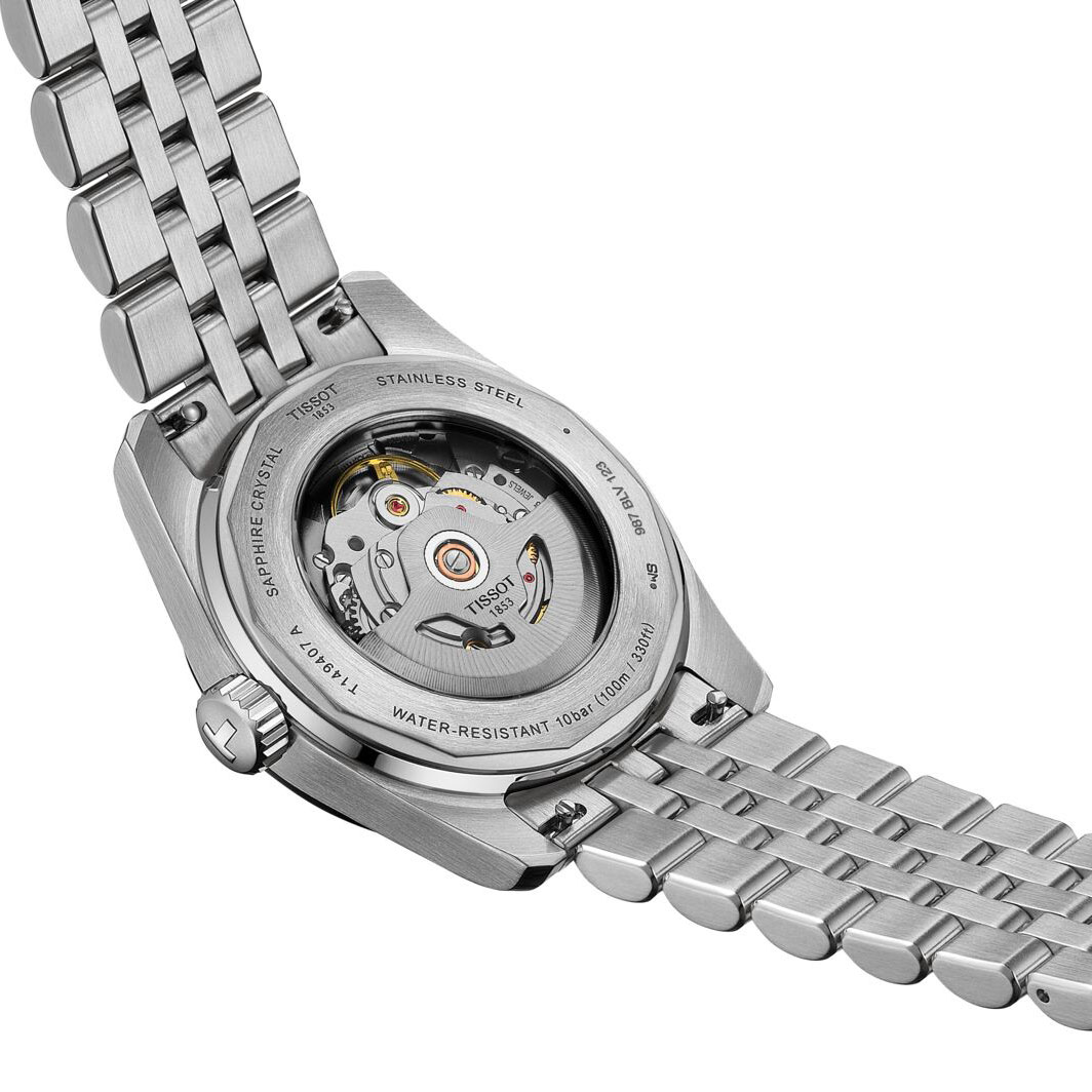 TISSOT PR516 Powermatic 80