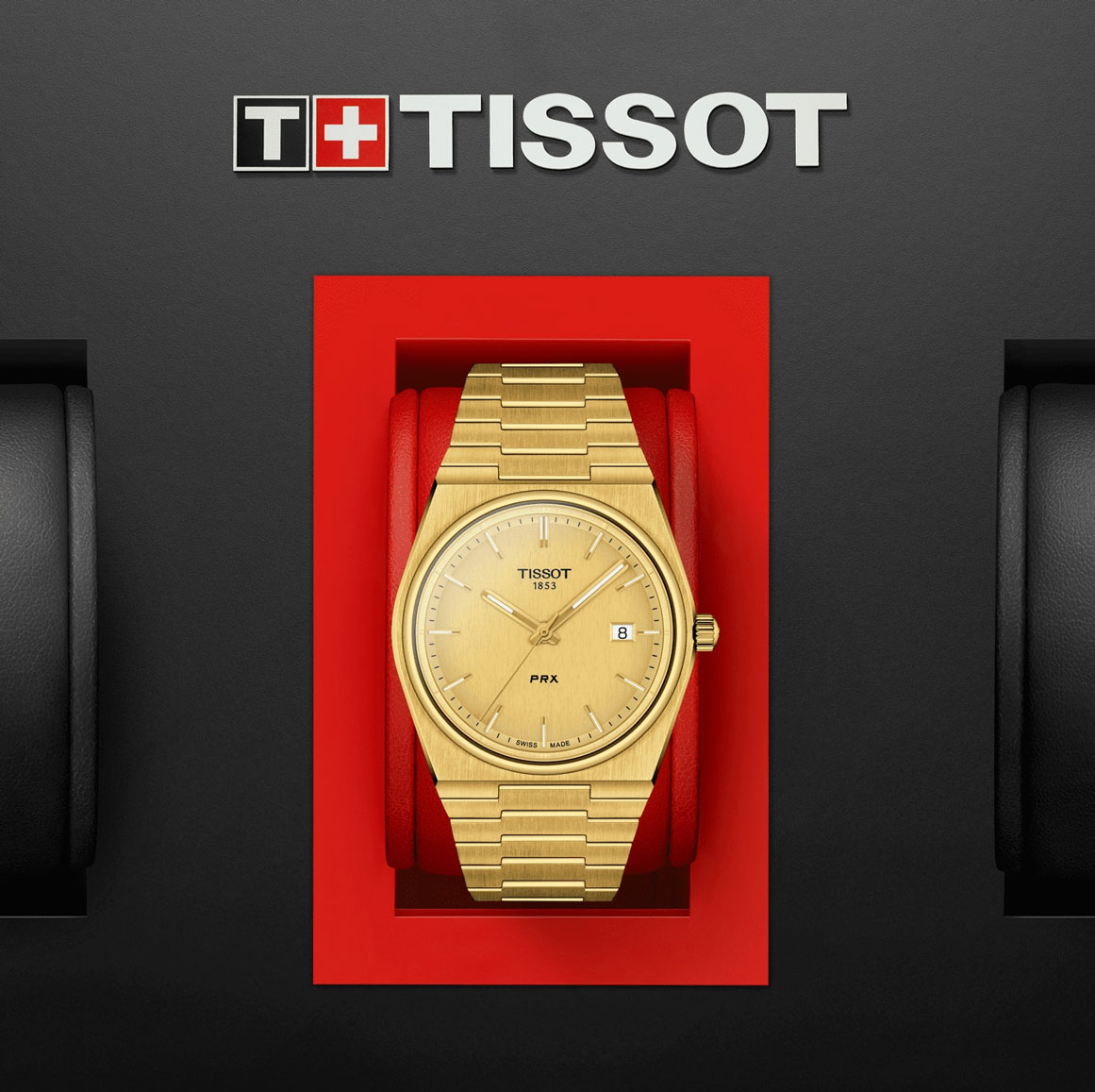 TISSOT PRX 40mm