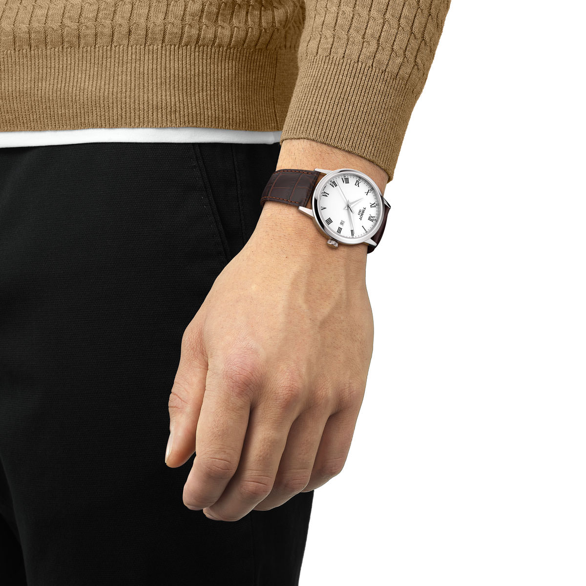 TISSOT Classic Dream