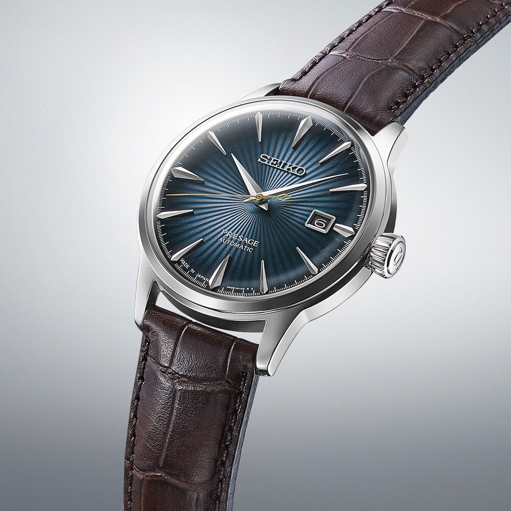 Seiko Presage Automatik