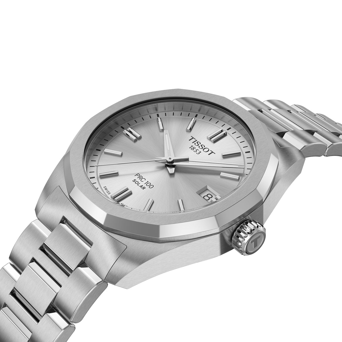 TISSOT PRC100 Solar 34mm