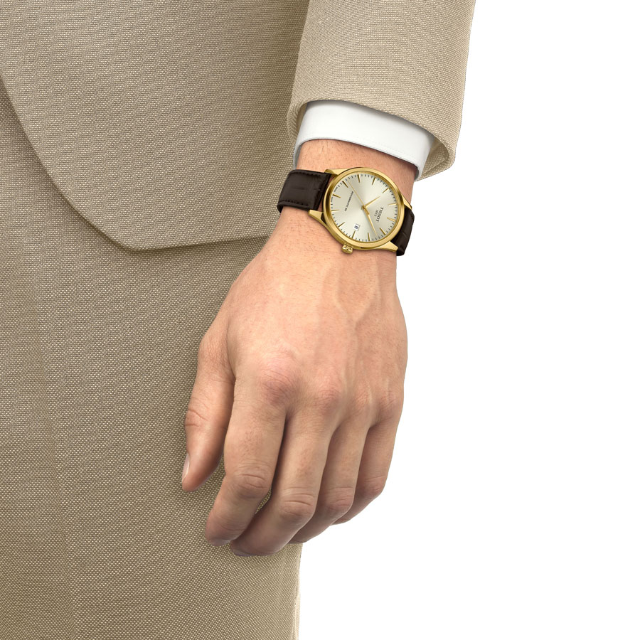 TISSOT Classic Dream 40mm