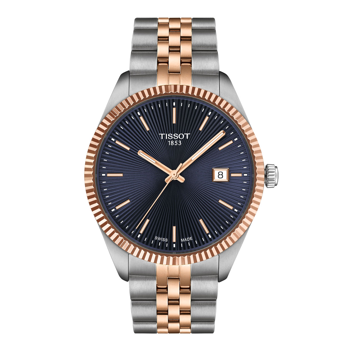TISSOT Ballade 40mm