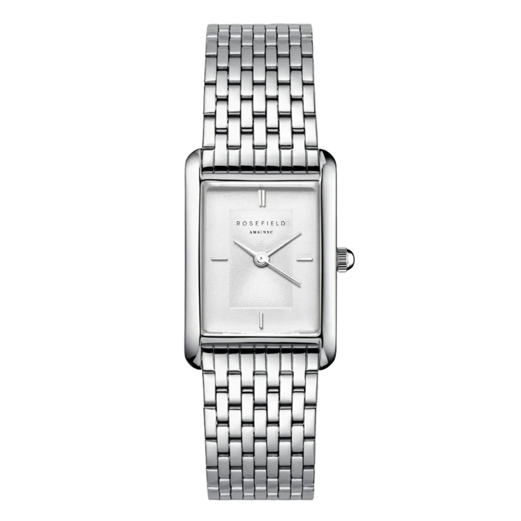 Rosefield Heirloom Silber
