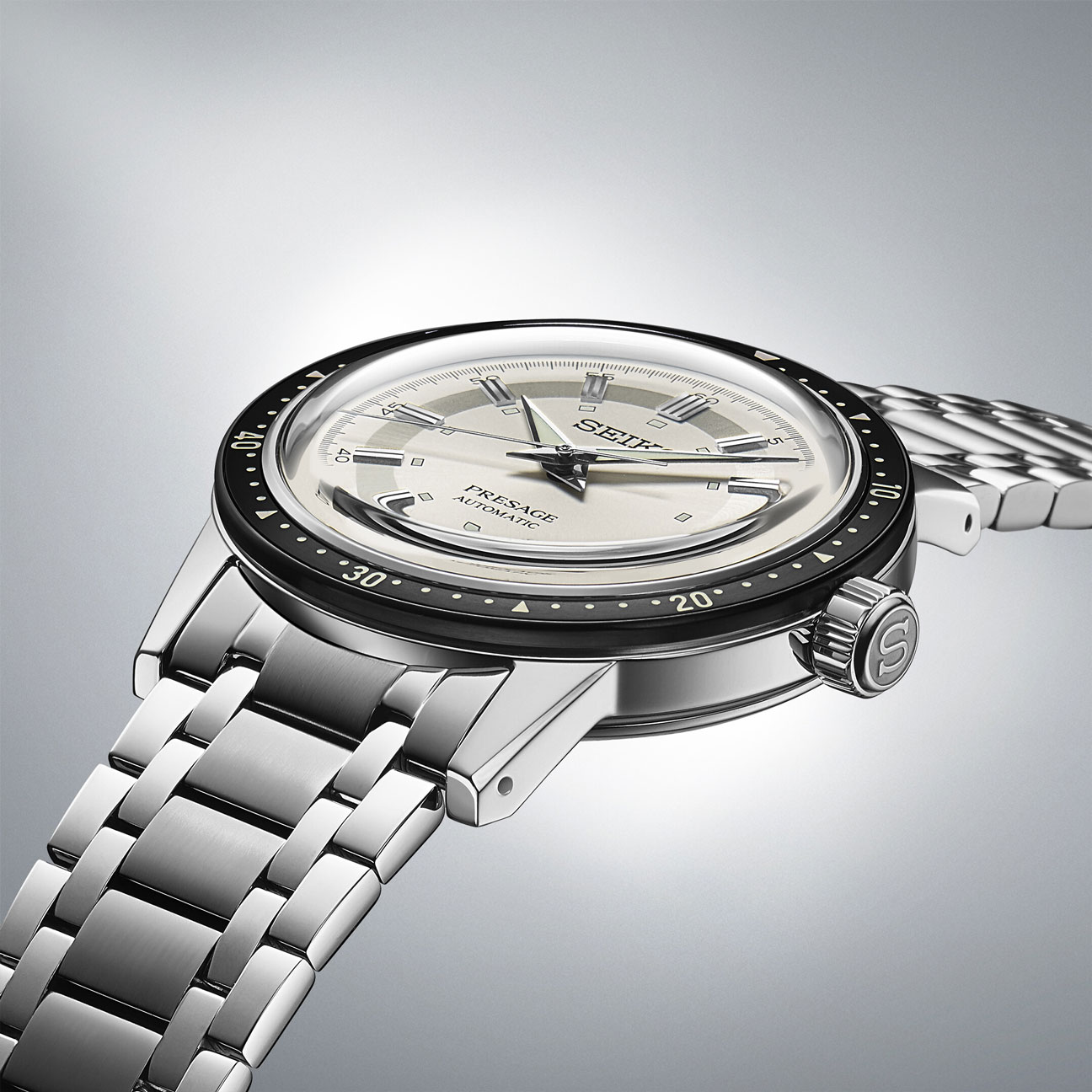 Seiko Presage Automatik Limited Edition