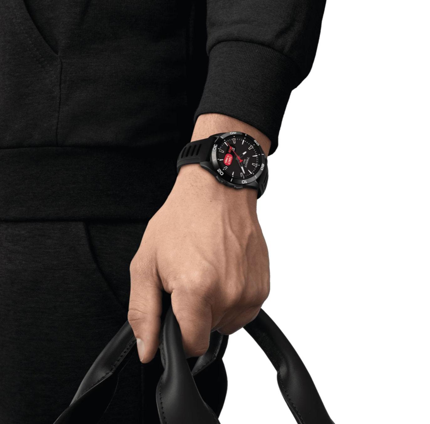 TISSOT T-Touch Connect Sport