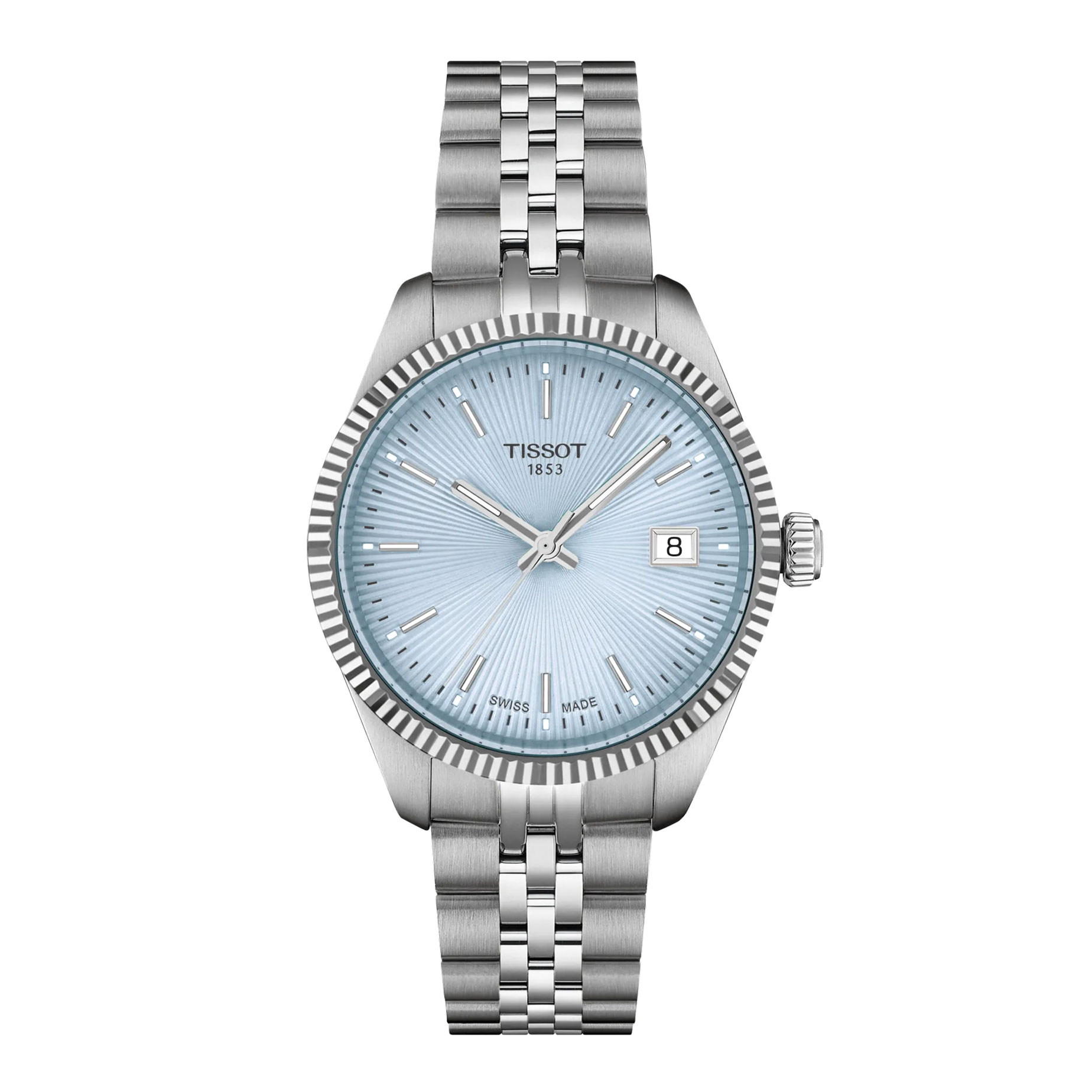 TISSOT Ballade 34mm