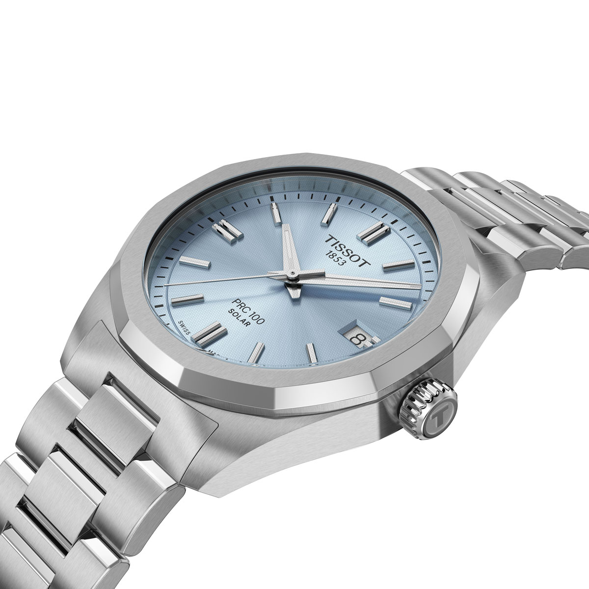TISSOT PRC100 Solar 34mm