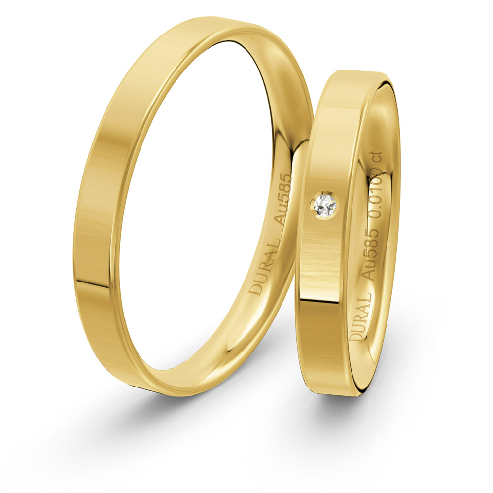 Elegance Brillant PR4