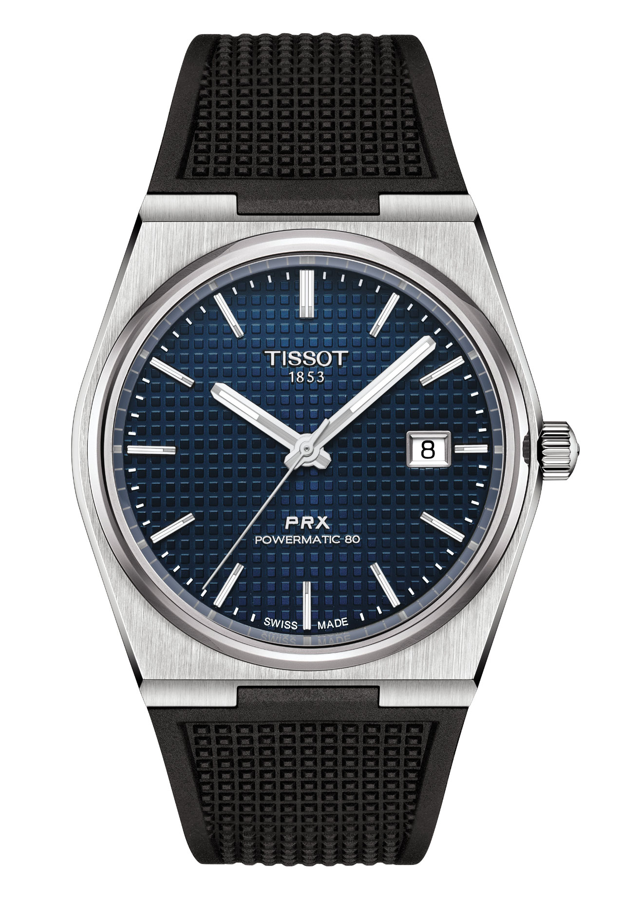TISSOT PRX 40mm Powermatic 80