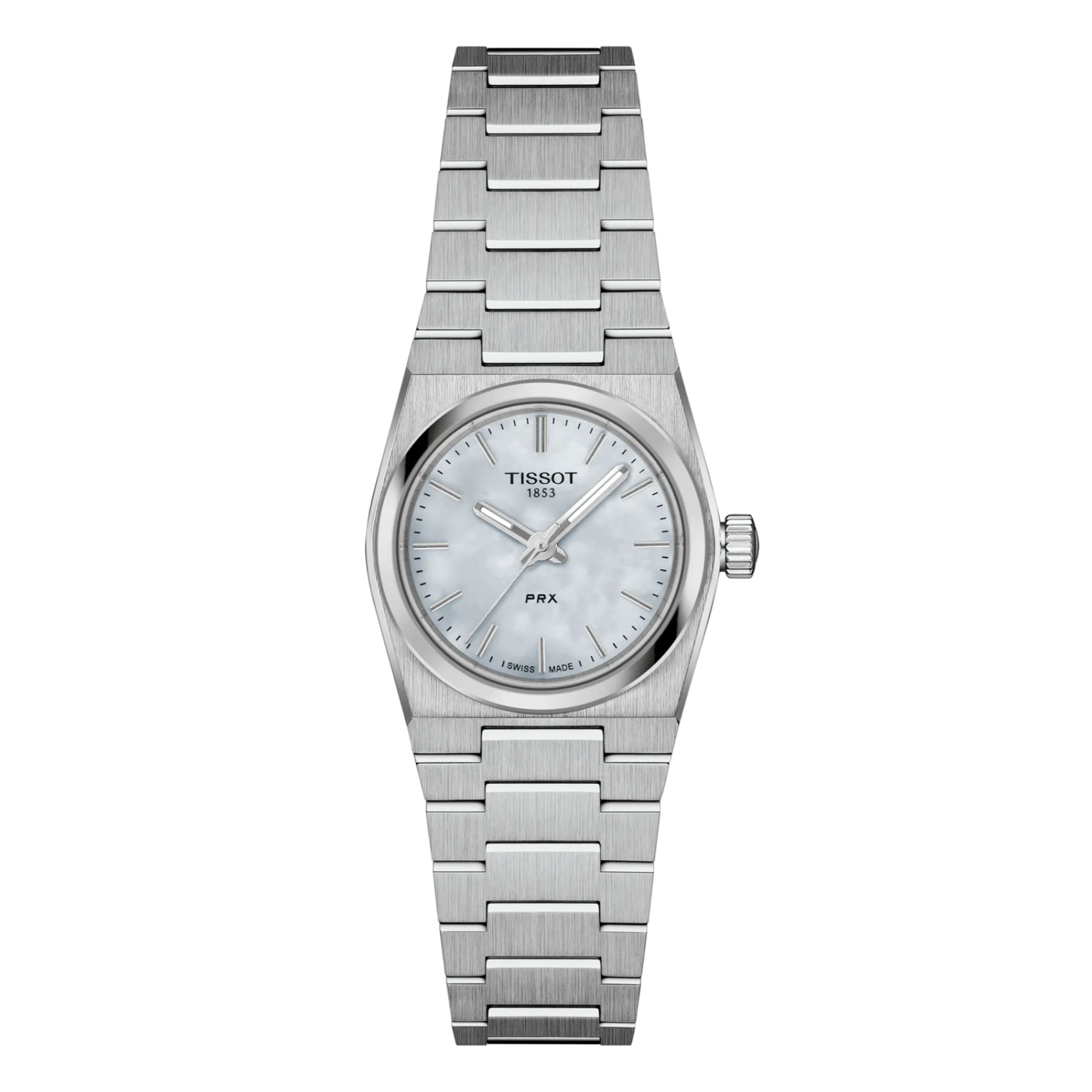 TISSOT PRX 25mm