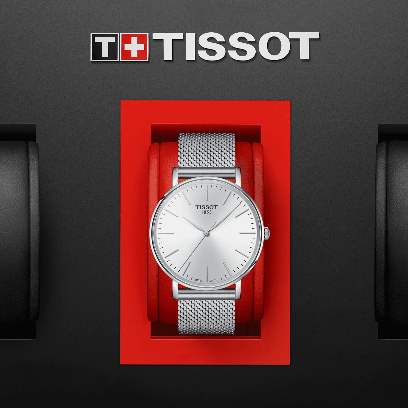 TISSOT Everytime 40mm
