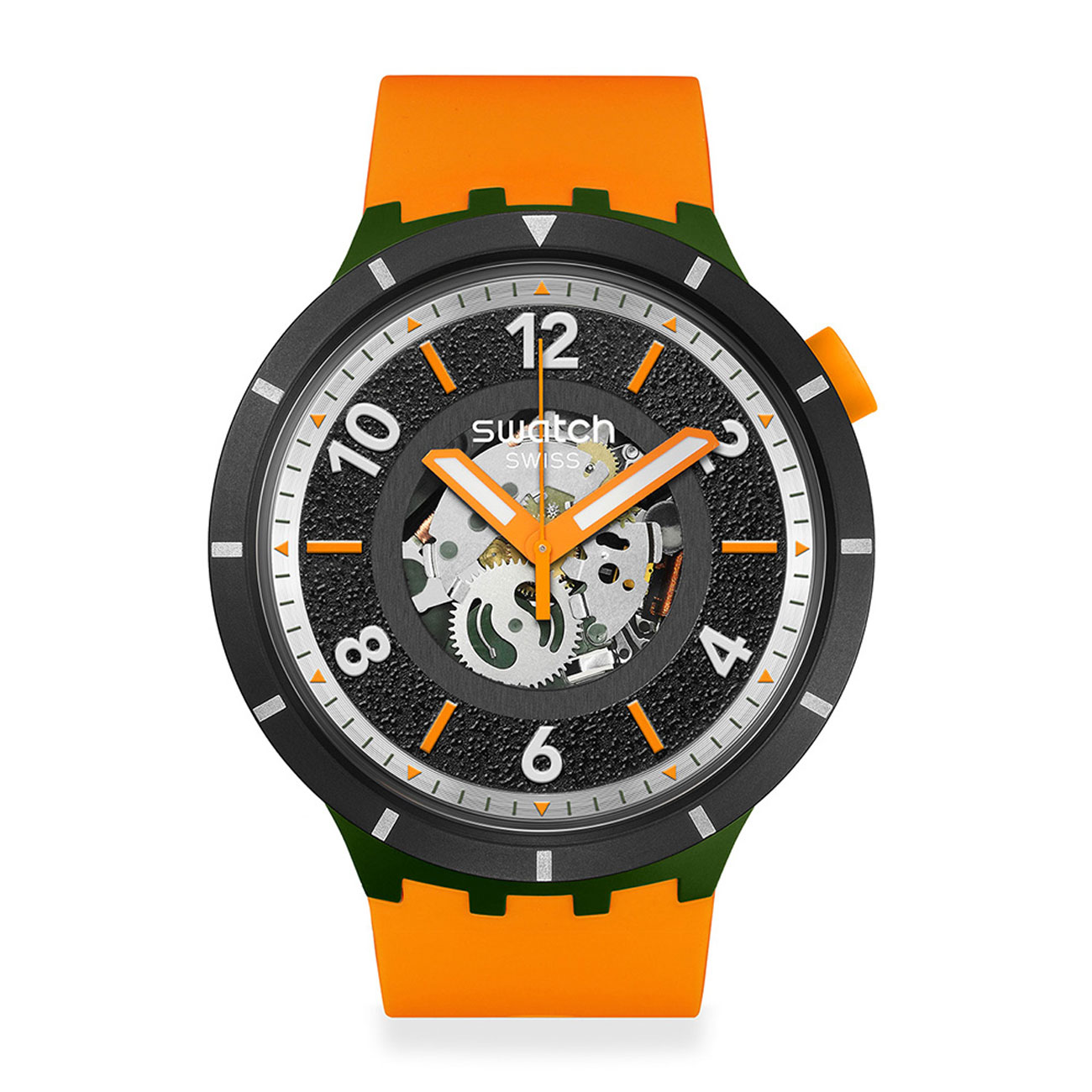 Swatch FALL-IAGE