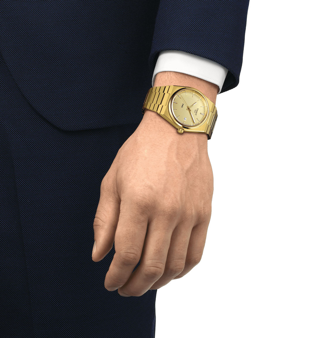 TISSOT PRX 40mm