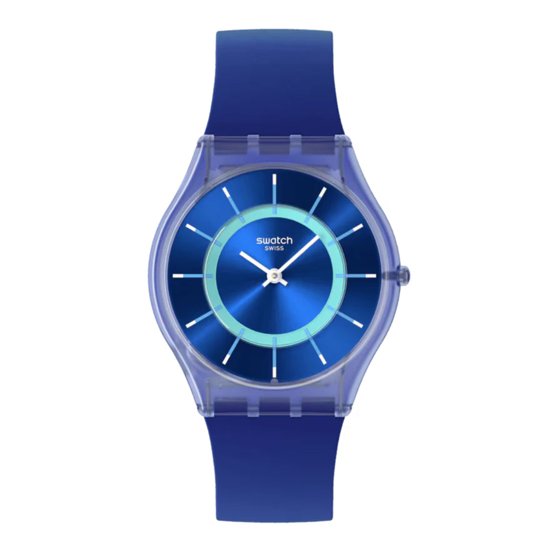 Swatch Jammy Grape Dream SS08I100