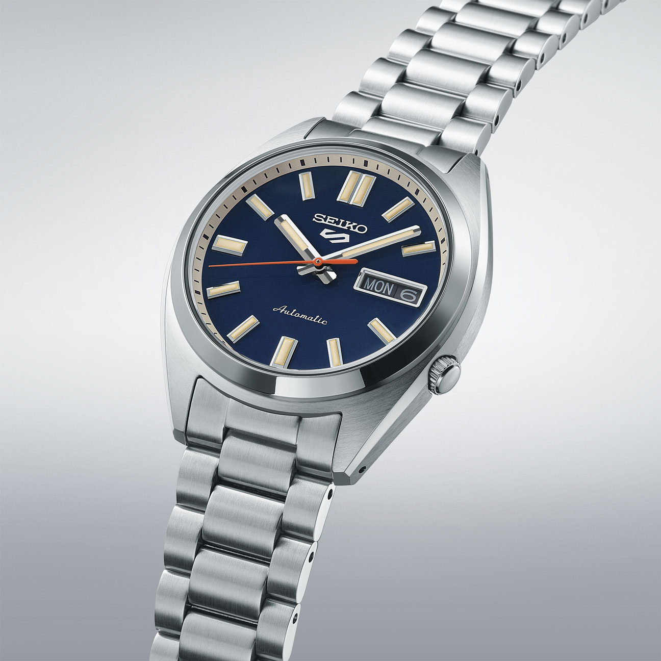 Seiko 5 Sports Automatik