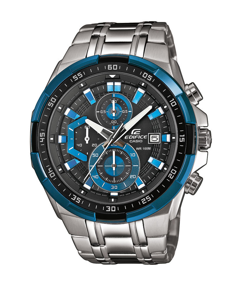 Casio EFR-539D-1A2VUEF Edifice
