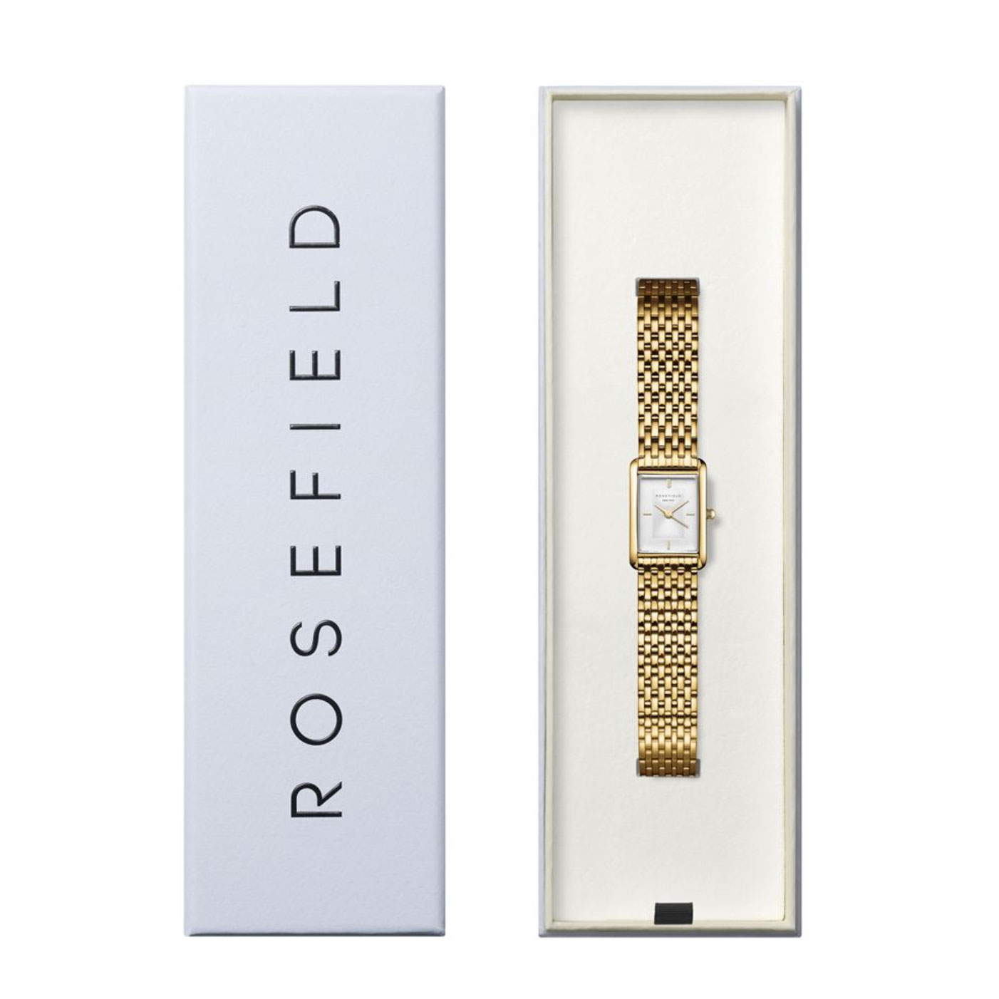 Rosefield Heirloom Gold