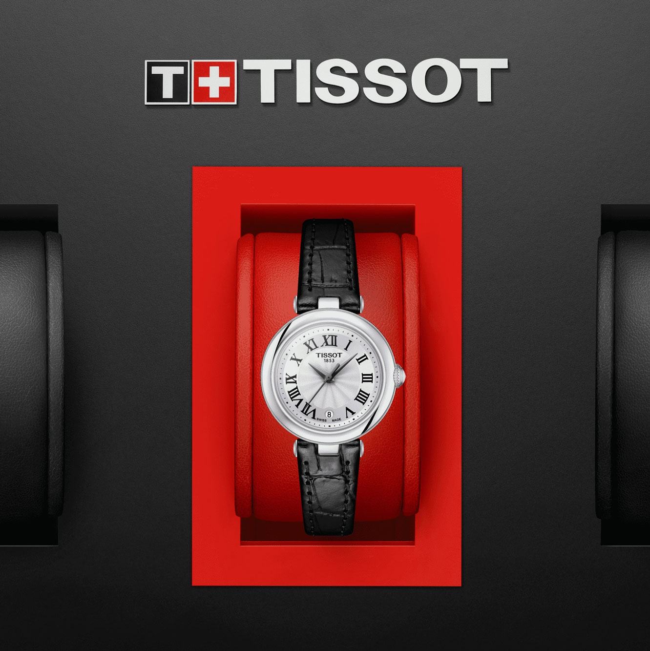 TISSOT Tissot Bellissima Small Lady