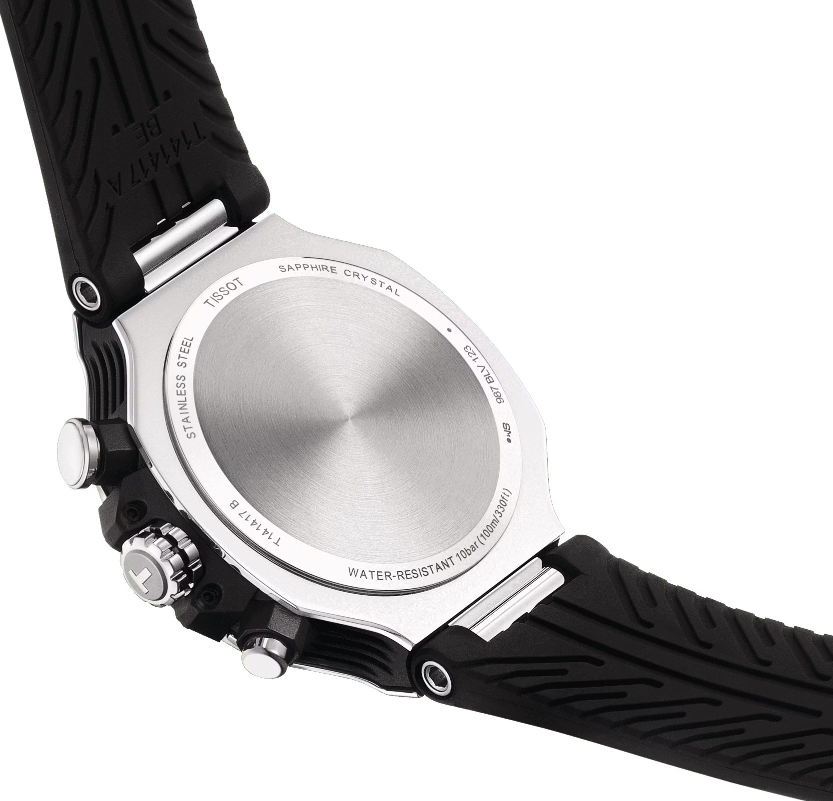 TISSOT T-Race Chronograph