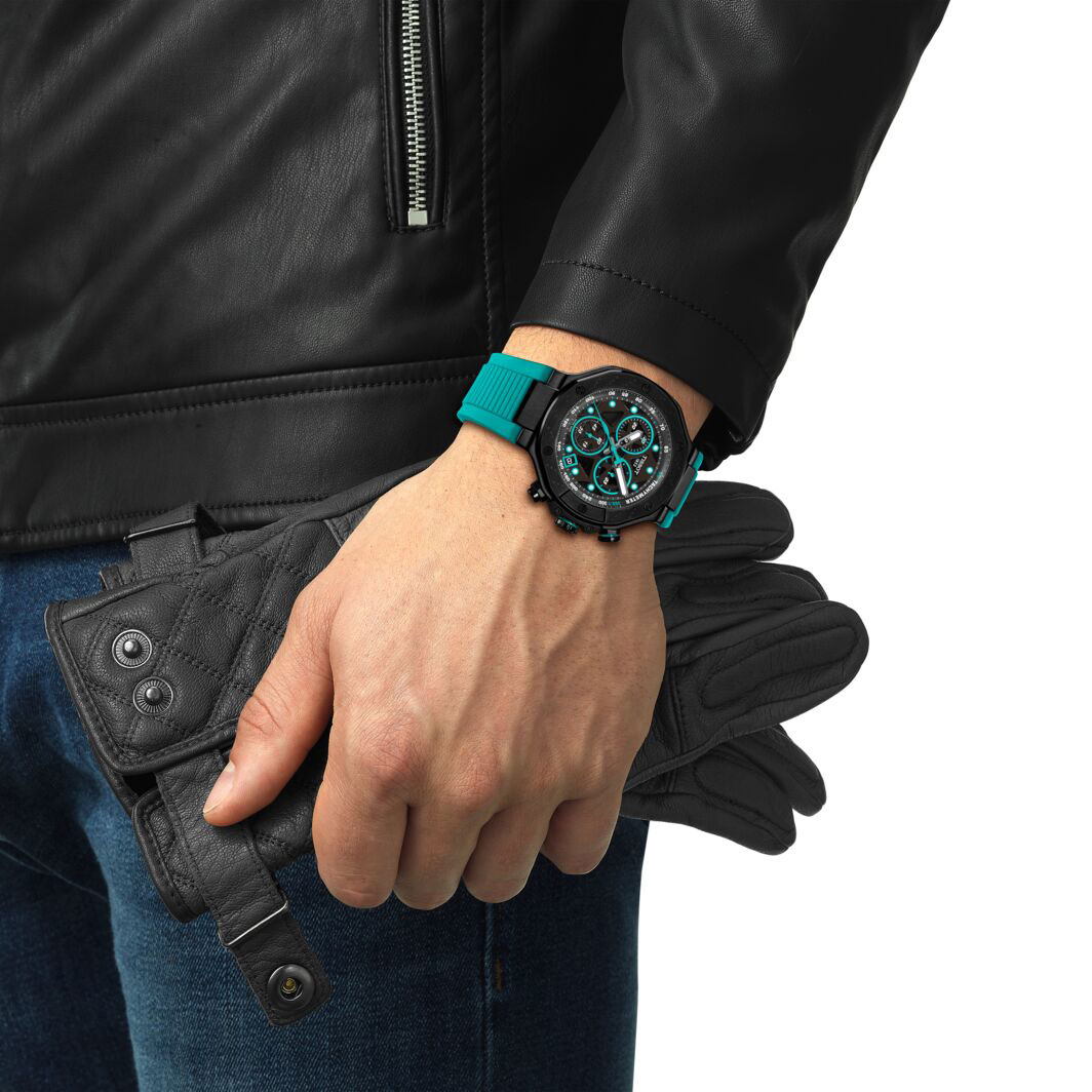 TISSOT T-Race Chronograph