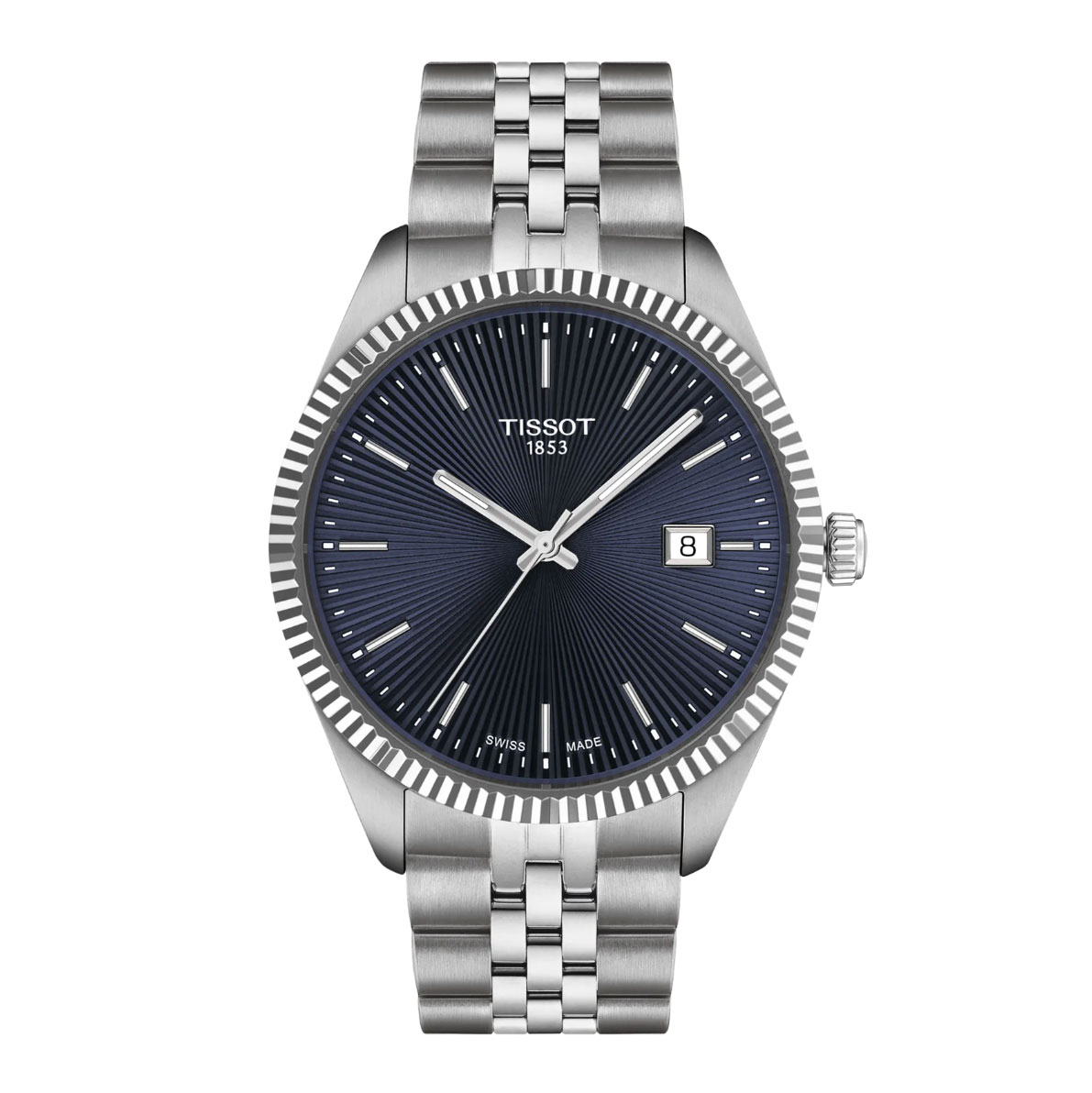 TISSOT Ballade 40mm